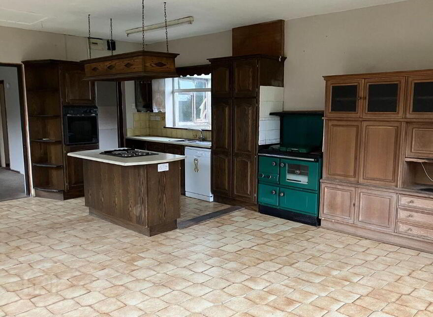 Greenfield Road, Kanturk, P51A9NE