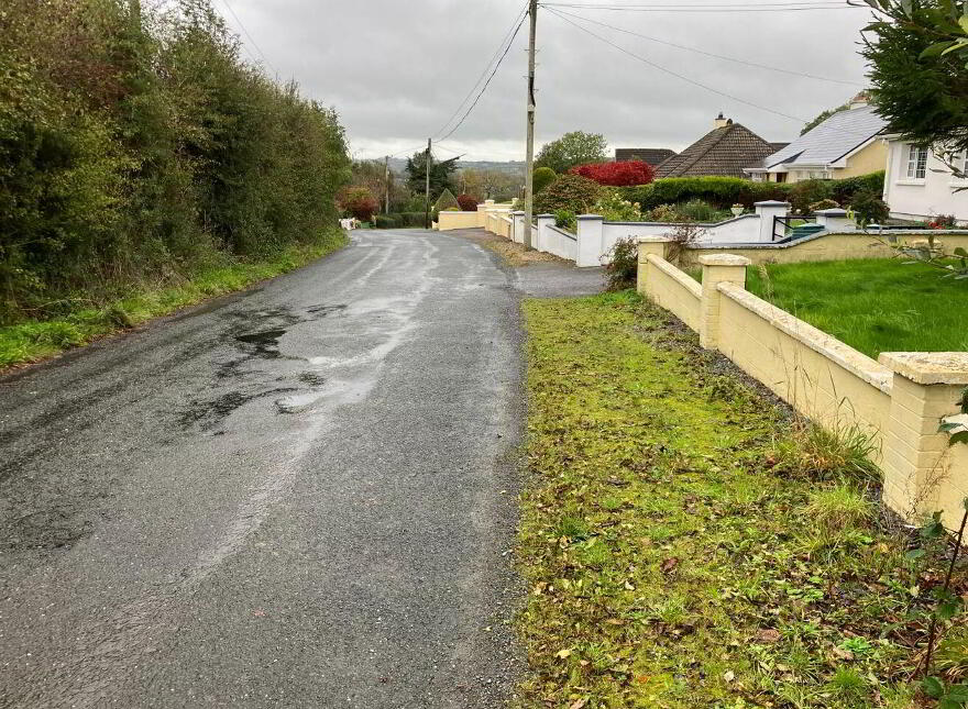 Greenfield Road, Kanturk, P51A9NE
