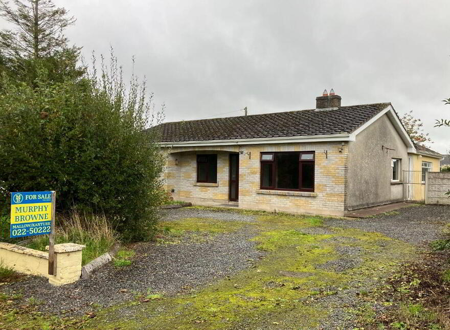Greenfield Road, Kanturk, P51A9NE