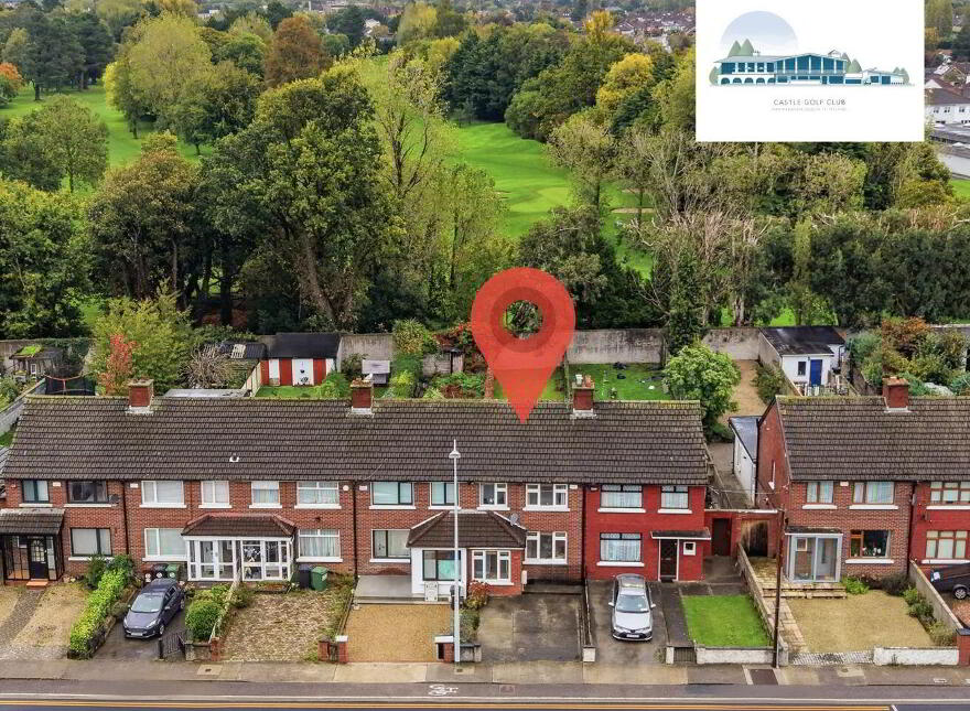111 Nutgrove Avenue, Rathfarnham, Churchtown, Churchtown, D14WF84