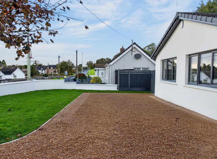 29a Old Ballymoney Road, Ballymena, BT43 6LX