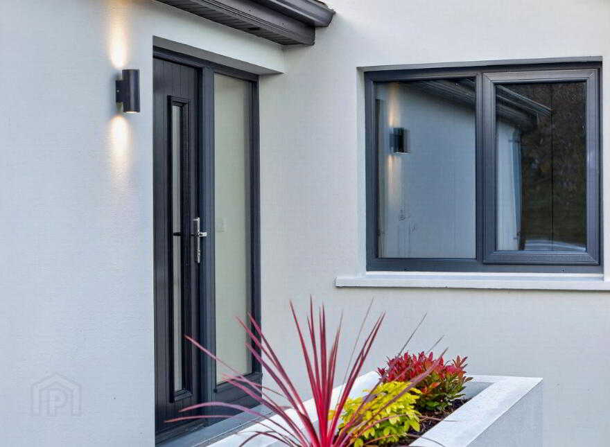 29a Old Ballymoney Road, Ballymena, BT43 6LX