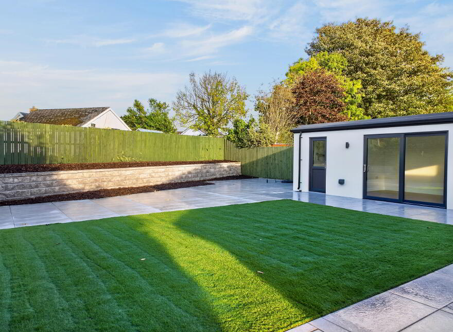 29a Old Ballymoney Road, Ballymena, BT43 6LX
