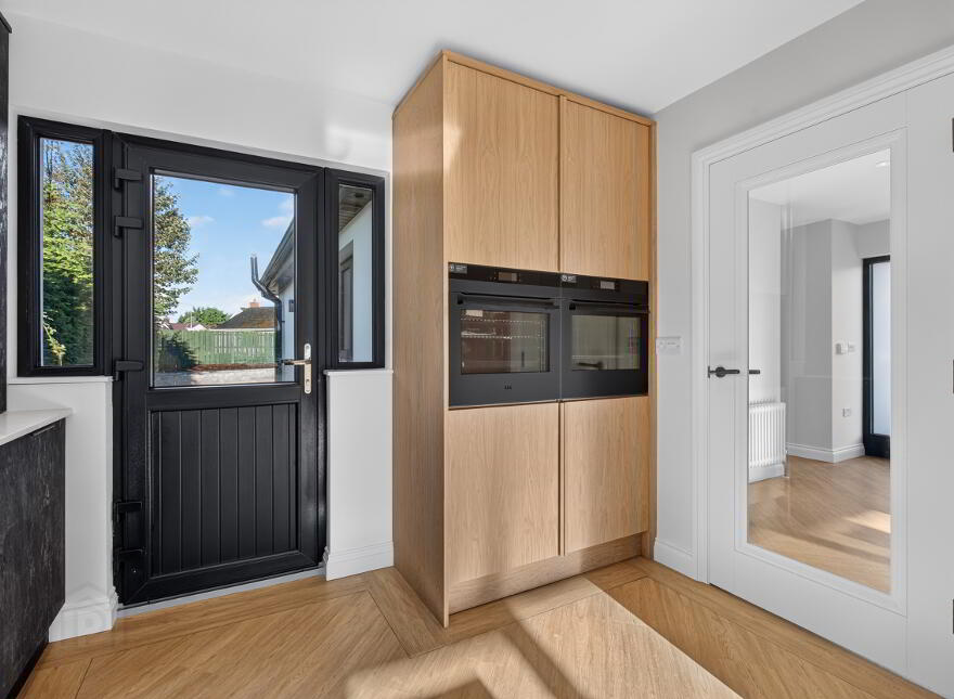 29a Old Ballymoney Road, Ballymena, BT43 6LX