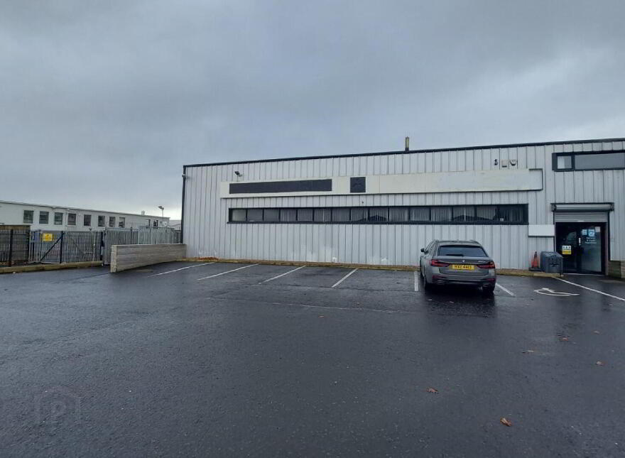 43 Mallusk Road, Mallusk, Newtownabbey, BT36 4PP