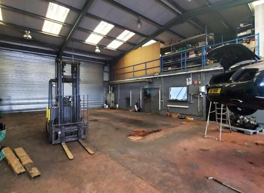 43 Mallusk Road, Mallusk, Newtownabbey, BT36 4PP