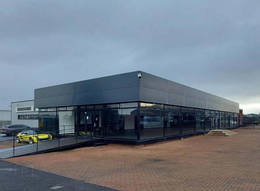 43 Mallusk Road, Mallusk, Newtownabbey, BT36 4PP