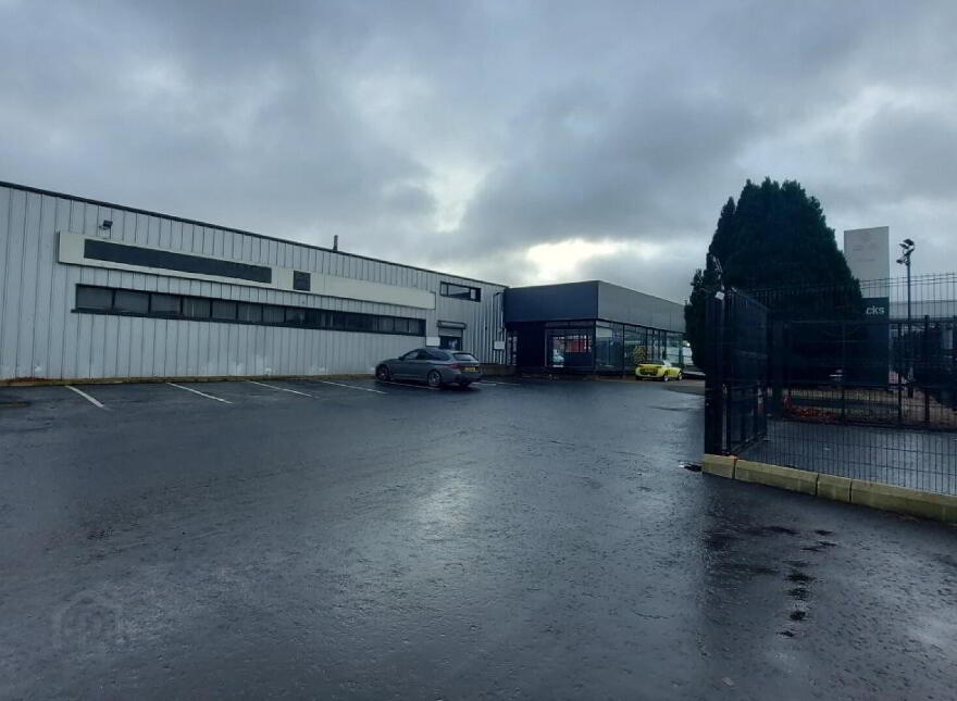 43 Mallusk Road, Mallusk, Newtownabbey, BT36 4PP