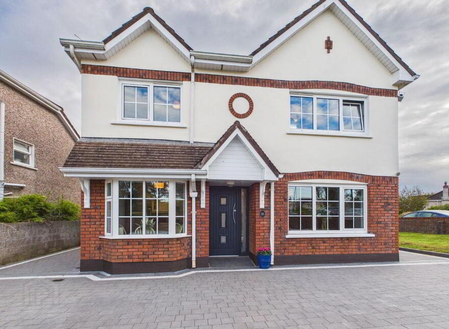 35 Bridgewater, Carrigrohane, T12YX4P