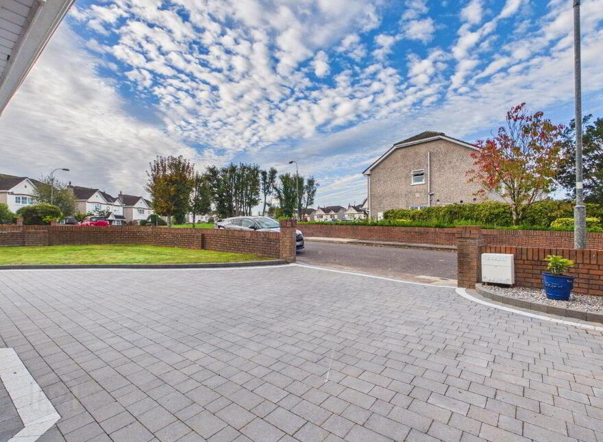 35 Bridgewater, Carrigrohane, T12YX4P