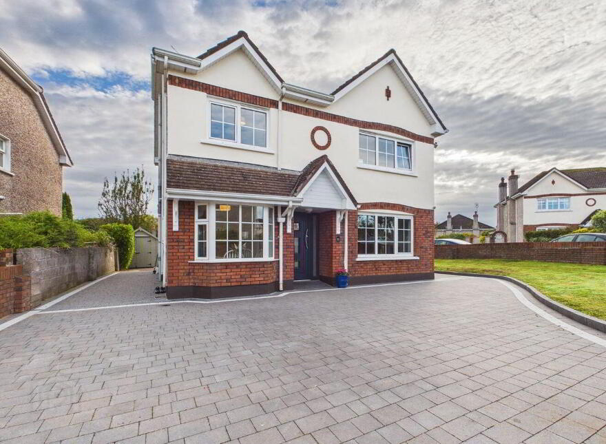 35 Bridgewater, Carrigrohane, T12YX4P