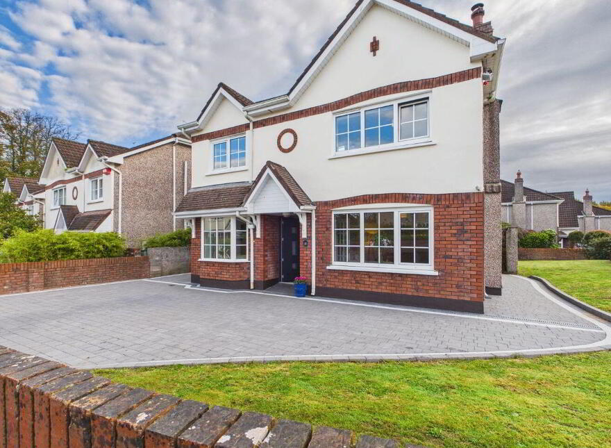 35 Bridgewater, Carrigrohane, T12YX4P