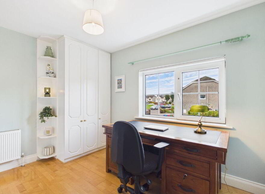 35 Bridgewater, Carrigrohane, T12YX4P