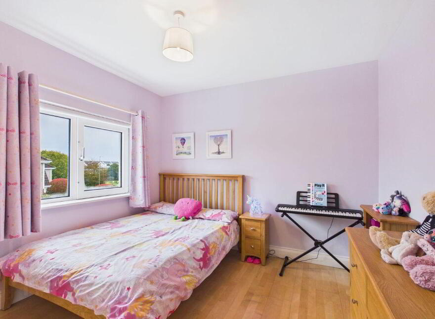 35 Bridgewater, Carrigrohane, T12YX4P