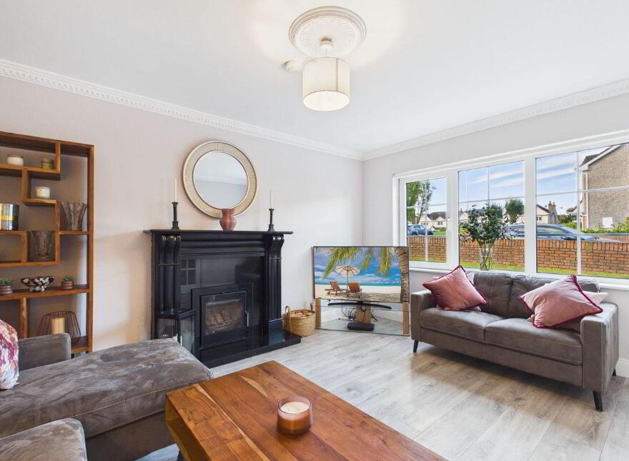 35 Bridgewater, Carrigrohane, T12YX4P