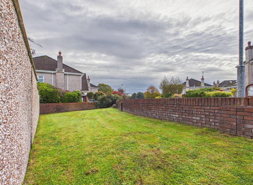 35 Bridgewater, Carrigrohane, T12YX4P