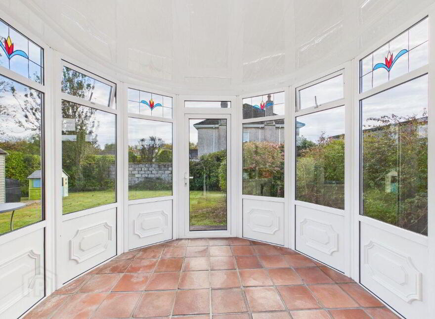 35 Bridgewater, Carrigrohane, T12YX4P