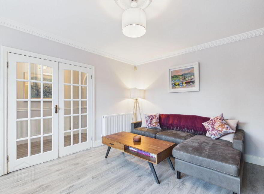 35 Bridgewater, Carrigrohane, T12YX4P