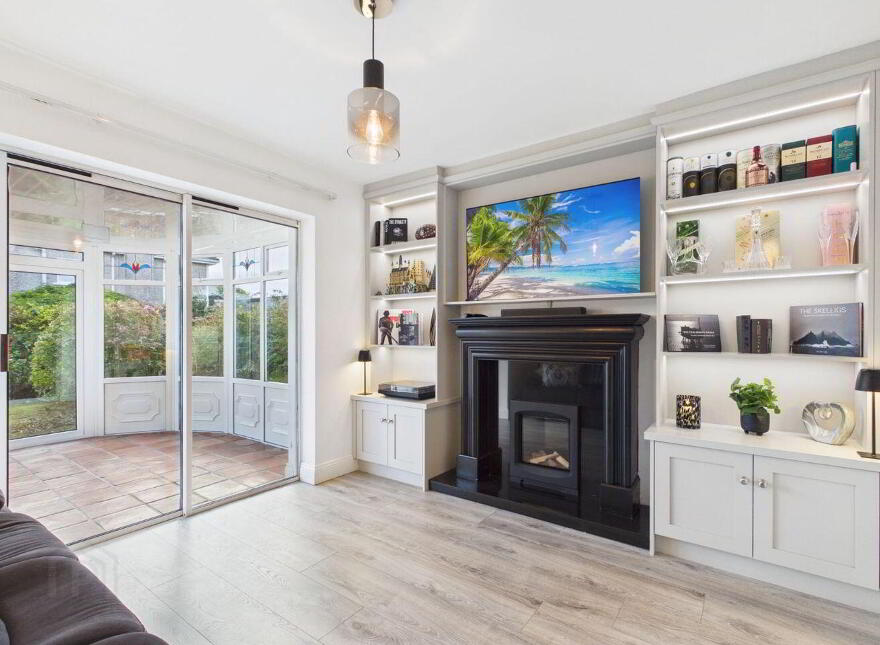 35 Bridgewater, Carrigrohane, T12YX4P
