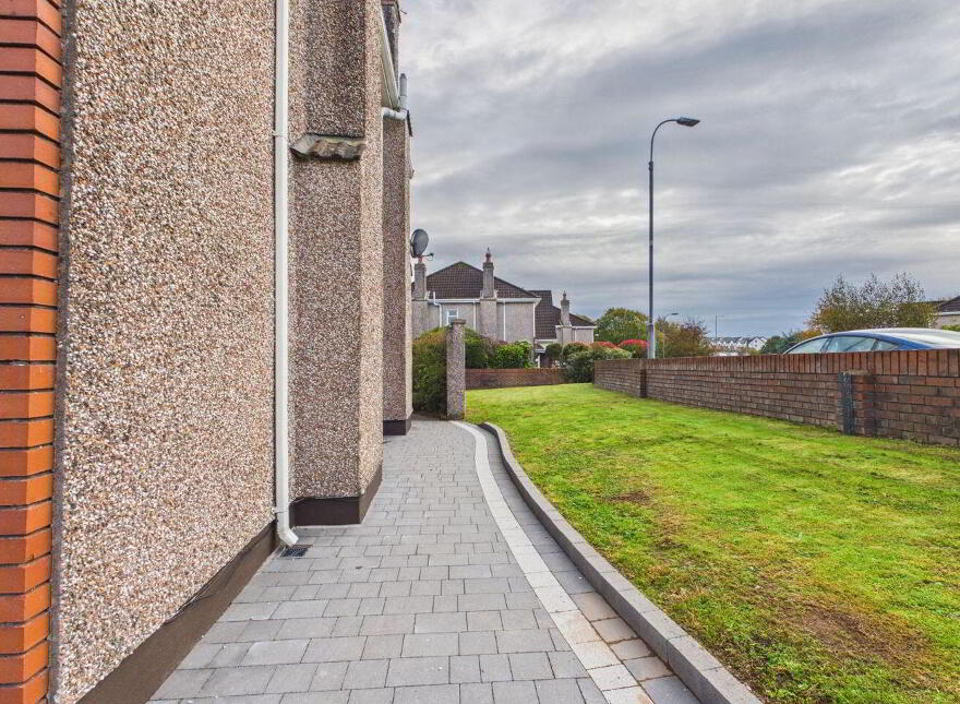 35 Bridgewater, Carrigrohane, T12YX4P