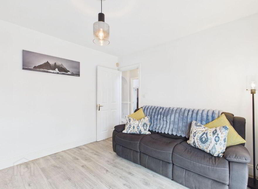 35 Bridgewater, Carrigrohane, T12YX4P
