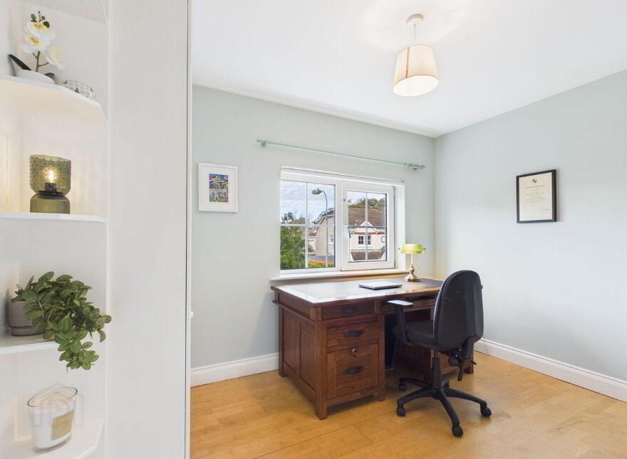 35 Bridgewater, Carrigrohane, T12YX4P