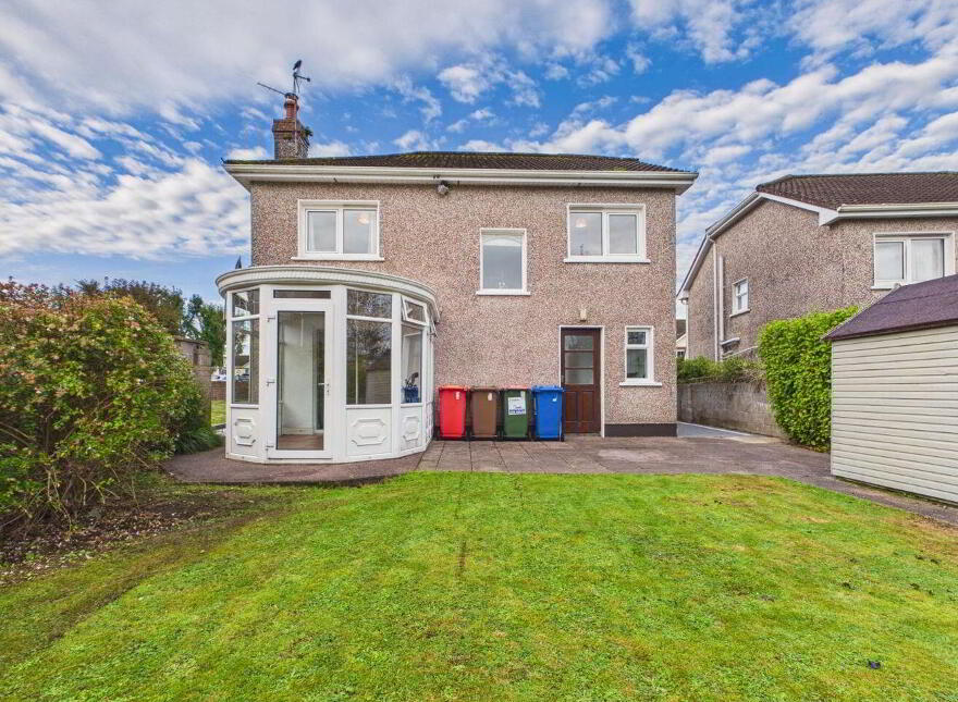 35 Bridgewater, Carrigrohane, T12YX4P