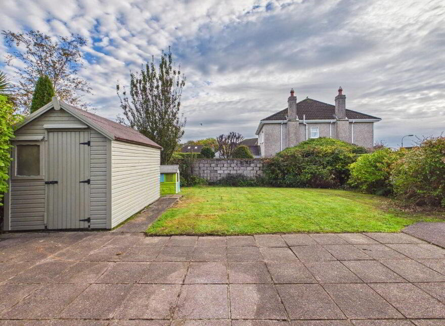 35 Bridgewater, Carrigrohane, T12YX4P