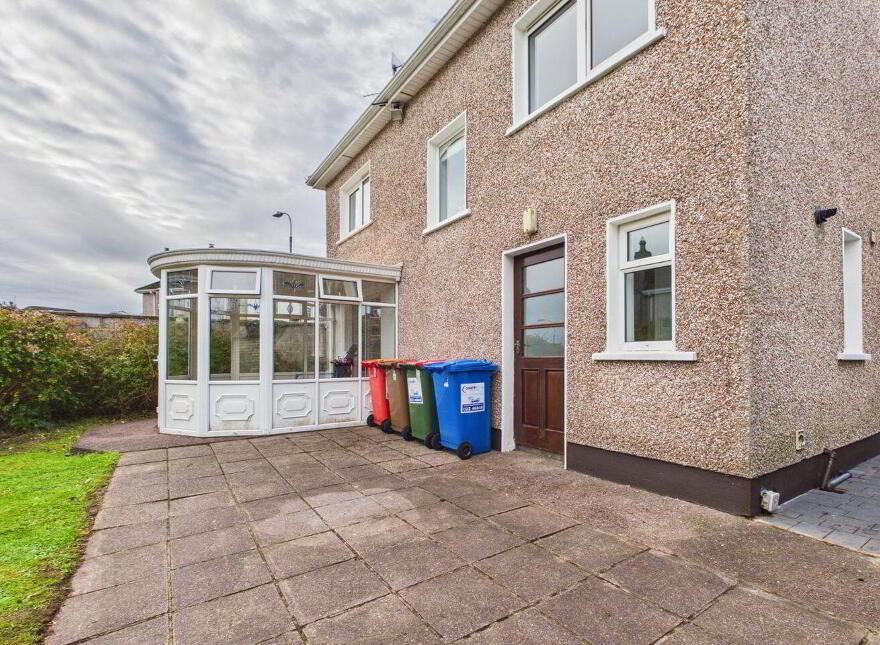 35 Bridgewater, Carrigrohane, T12YX4P