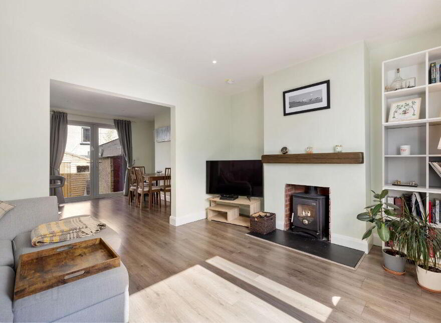 48 Birch Grove, Kill Avenue, Dún Laoghaire, Dun Laoghaire, A96D634