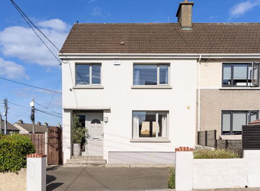 48 Birch Grove, Kill Avenue, Dún Laoghaire, Dun Laoghaire, A96D634