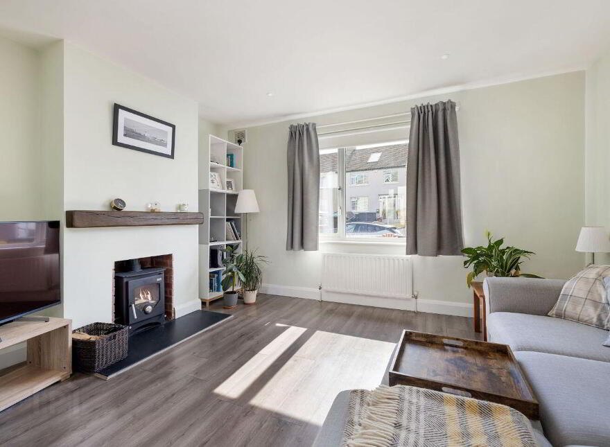 48 Birch Grove, Kill Avenue, Dún Laoghaire, Dun Laoghaire, A96D634
