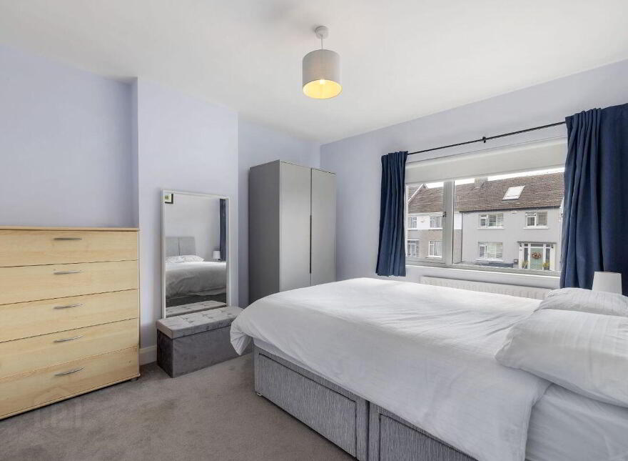 48 Birch Grove, Kill Avenue, Dún Laoghaire, Dun Laoghaire, A96D634