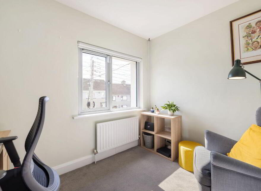 48 Birch Grove, Kill Avenue, Dún Laoghaire, Dun Laoghaire, A96D634