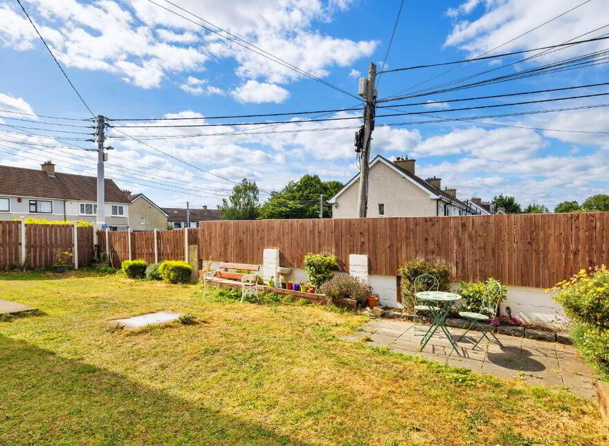 48 Birch Grove, Kill Avenue, Dún Laoghaire, Dun Laoghaire, A96D634