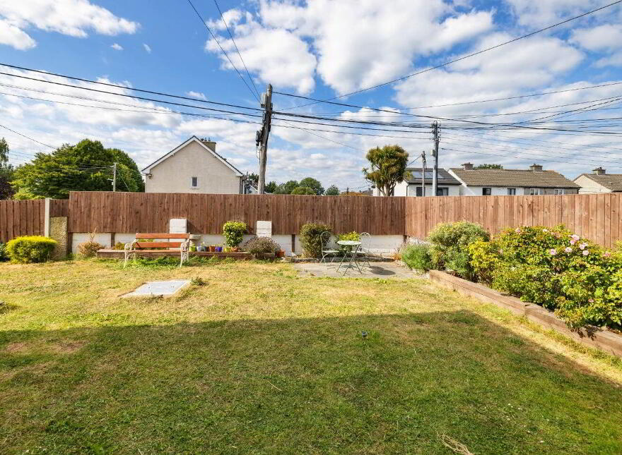 48 Birch Grove, Kill Avenue, Dún Laoghaire, Dun Laoghaire, A96D634