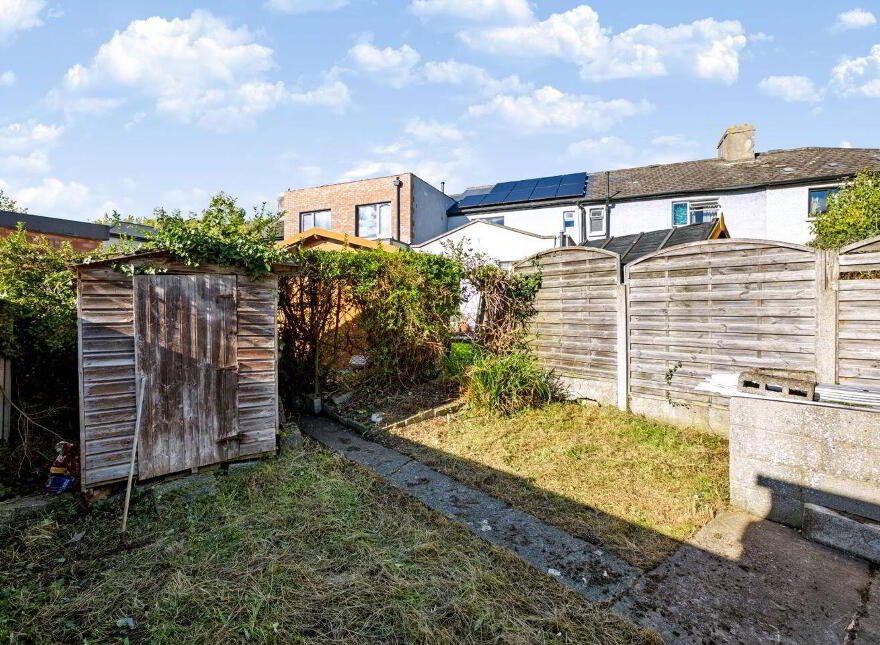 23 Rathlin Road, Drumcondra, Drumcondra, D09V564