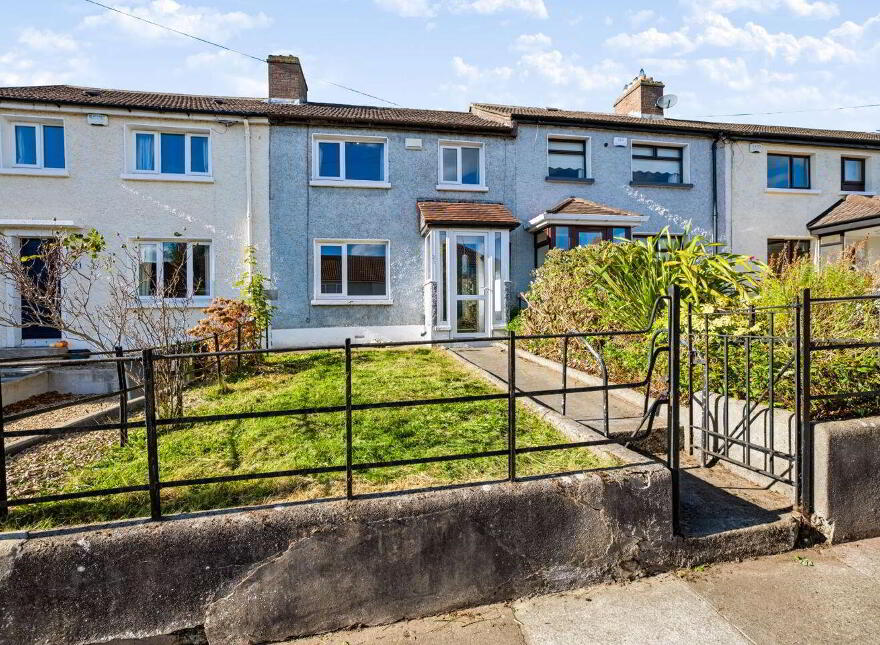 23 Rathlin Road, Drumcondra, Drumcondra, D09V564