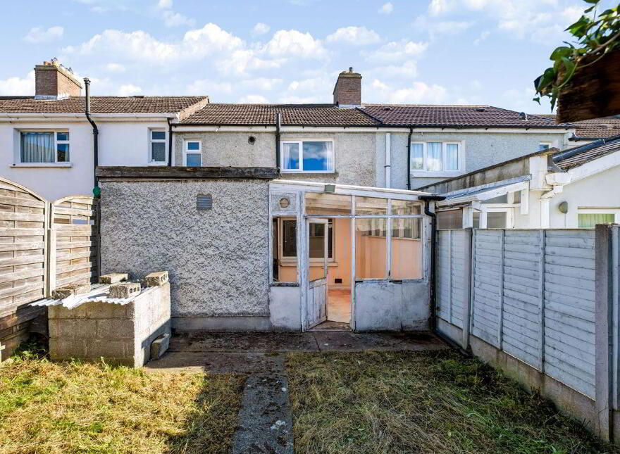 23 Rathlin Road, Drumcondra, Drumcondra, D09V564