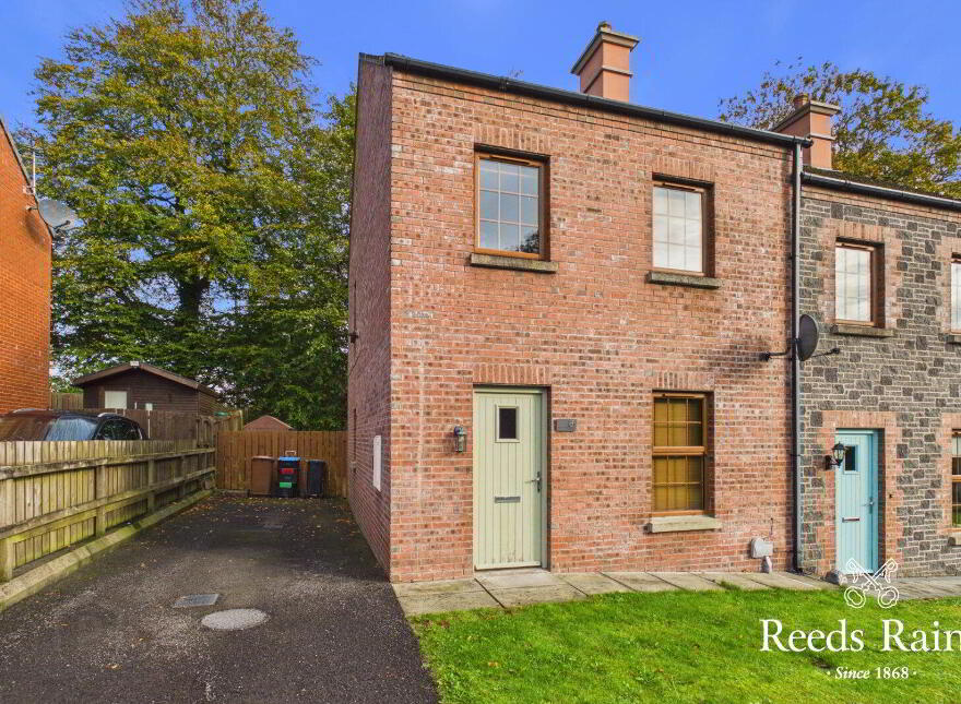 15 The Brooks, Doagh, Ballyclare, BT39 0NW