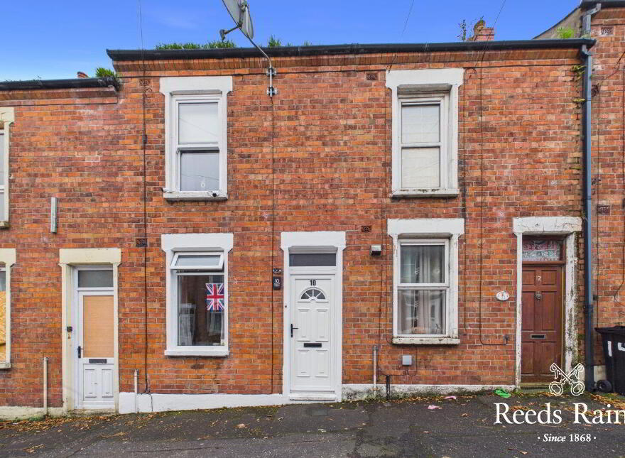 10 Oakley Street, Belfast, BT14 8BL