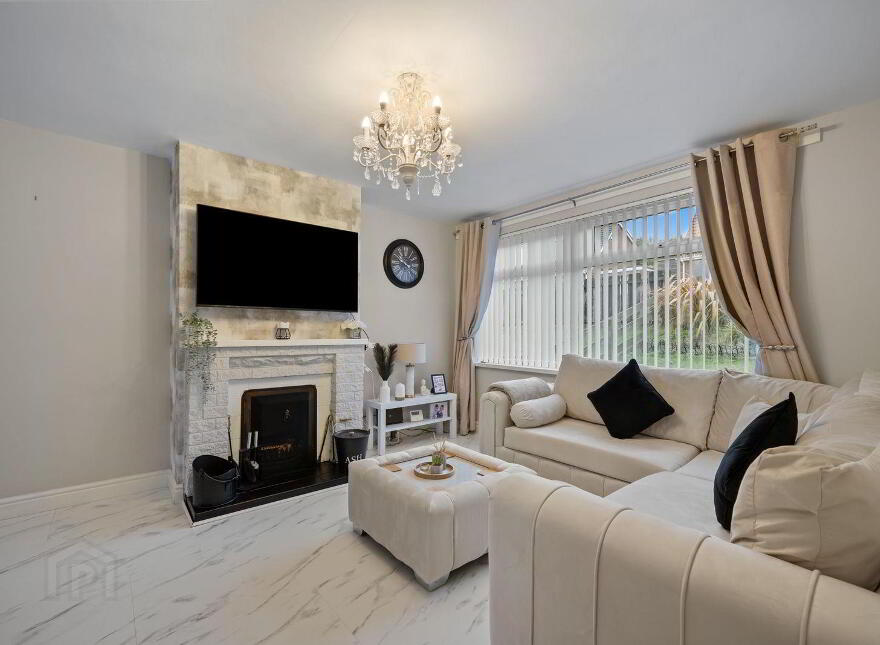 21 Monea Way, Bangor, BT19 1AN