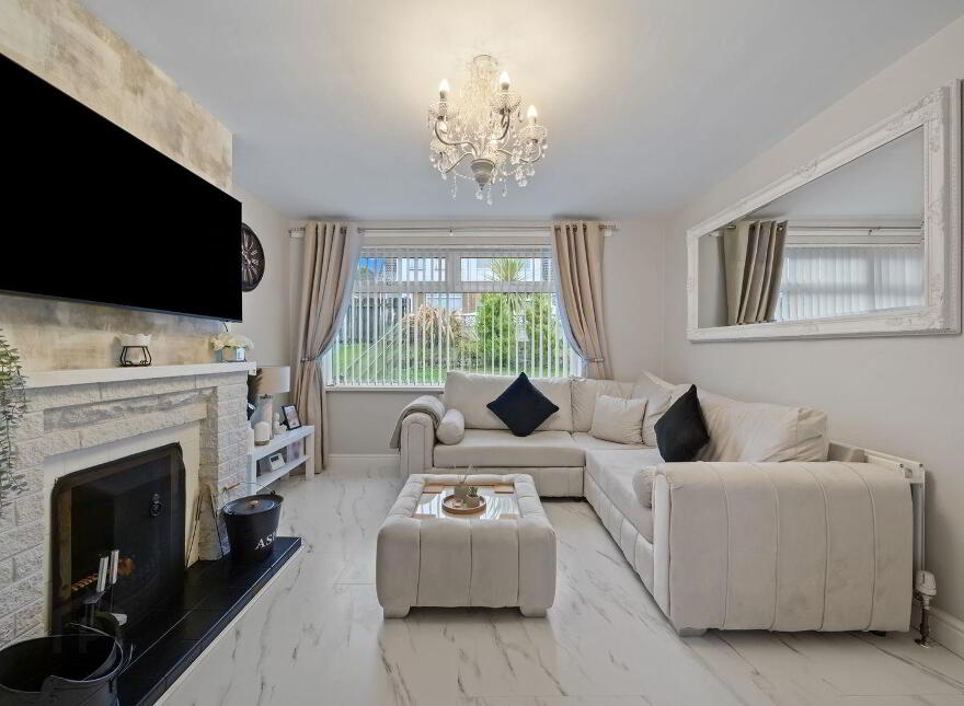 21 Monea Way, Bangor, BT19 1AN