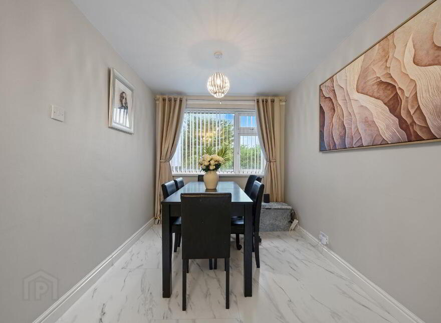 21 Monea Way, Bangor, BT19 1AN