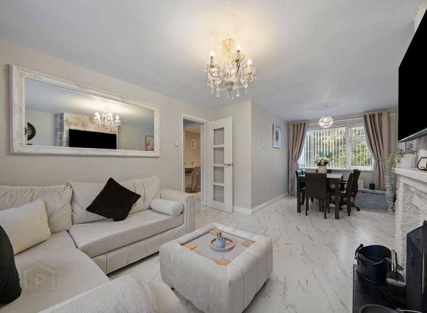 21 Monea Way, Bangor, BT19 1AN