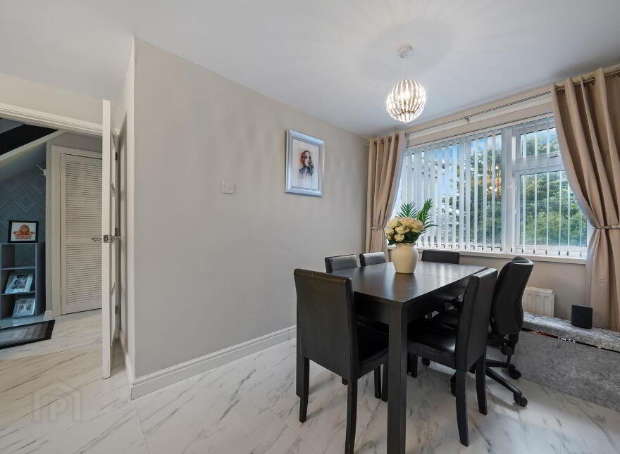 21 Monea Way, Bangor, BT19 1AN