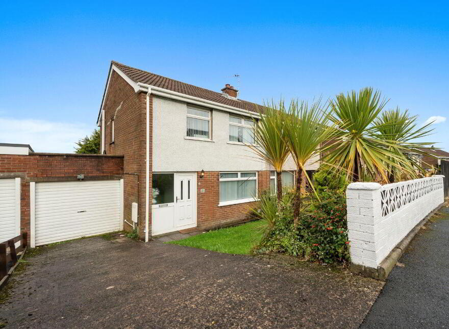 21 Monea Way, Bangor, BT19 1AN