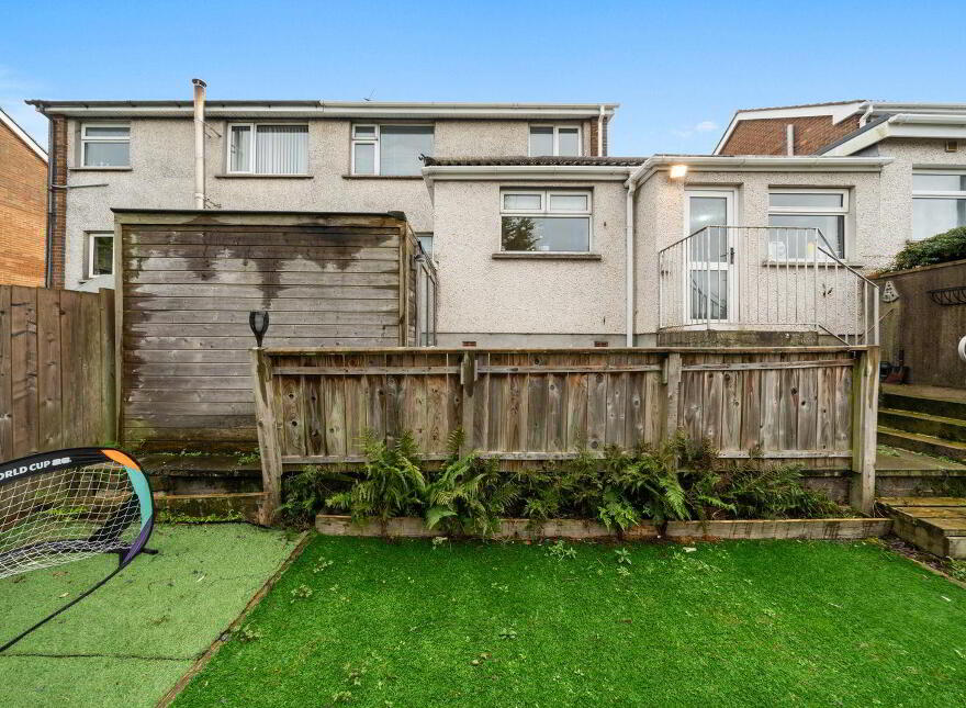 21 Monea Way, Bangor, BT19 1AN