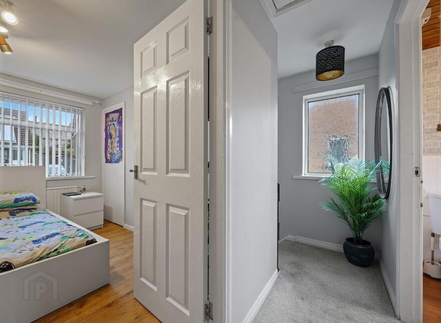 21 Monea Way, Bangor, BT19 1AN