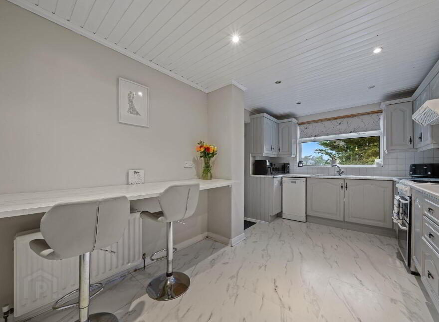 21 Monea Way, Bangor, BT19 1AN